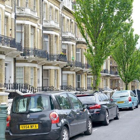 Apartamento Love Nest Brighton Exterior foto