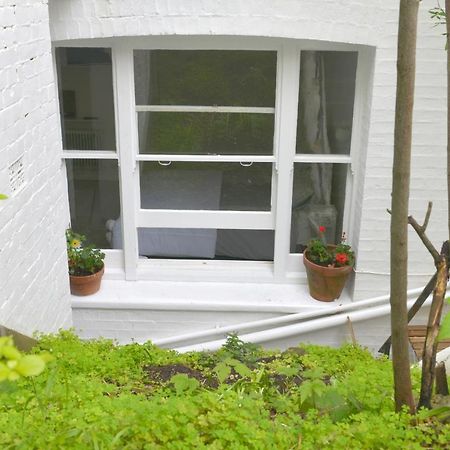 Apartamento Love Nest Brighton Exterior foto