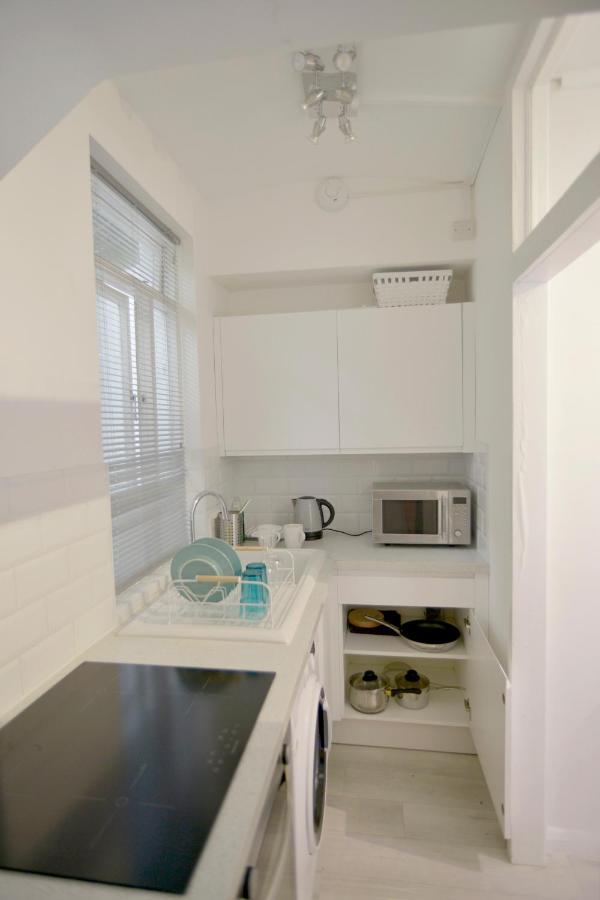 Apartamento Love Nest Brighton Exterior foto