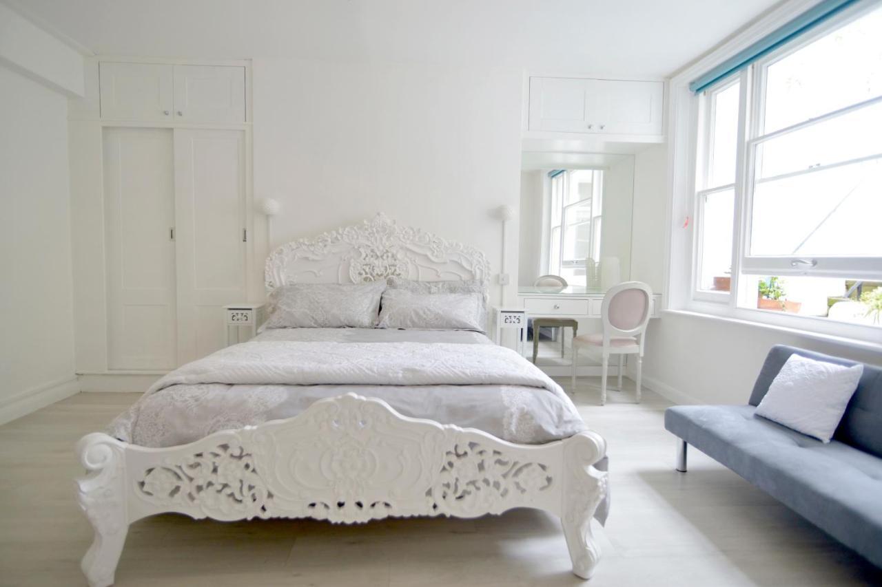 Apartamento Love Nest Brighton Exterior foto