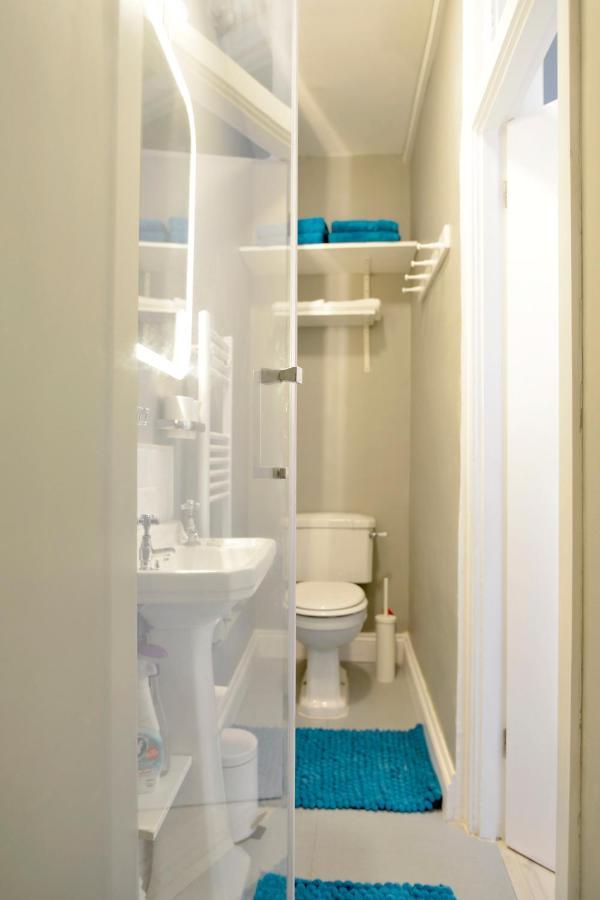 Apartamento Love Nest Brighton Exterior foto