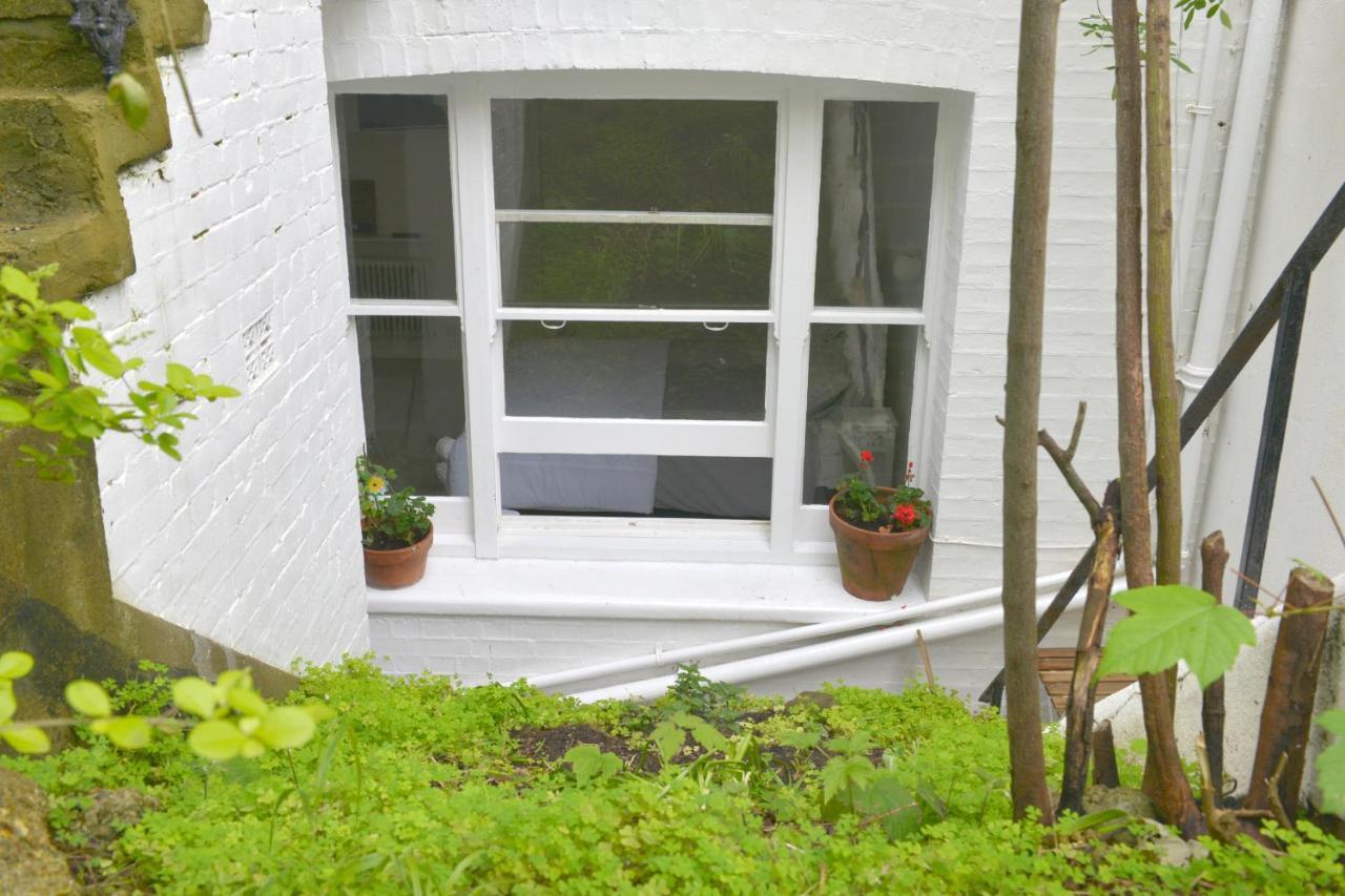 Apartamento Love Nest Brighton Exterior foto