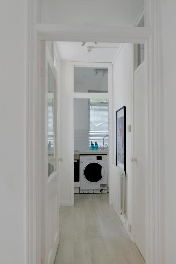 Apartamento Love Nest Brighton Exterior foto