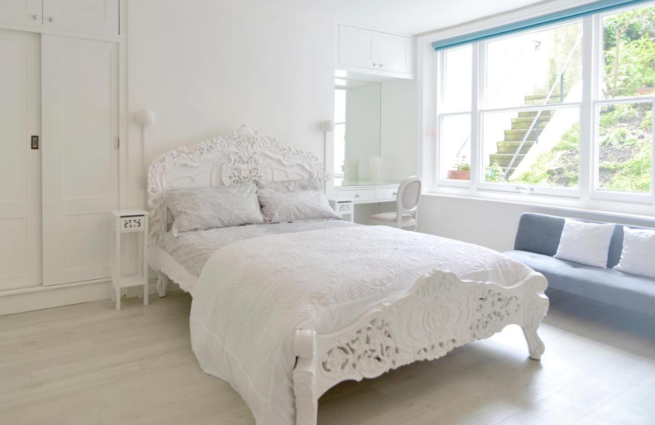 Apartamento Love Nest Brighton Exterior foto