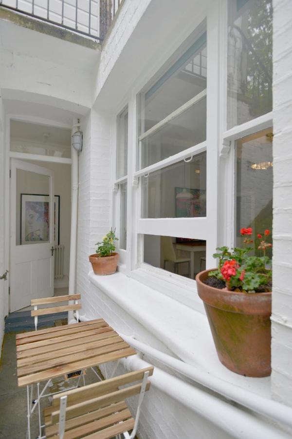 Apartamento Love Nest Brighton Exterior foto