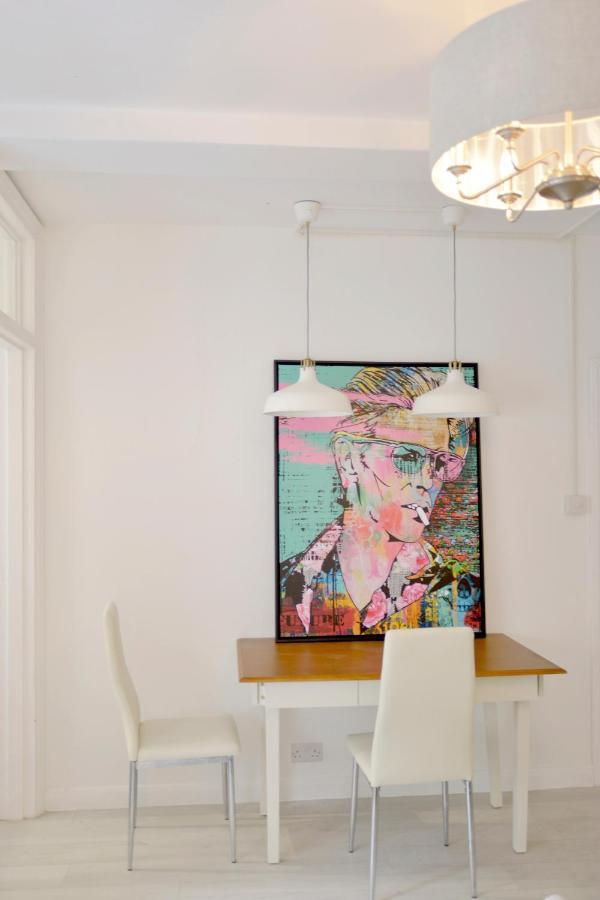 Apartamento Love Nest Brighton Exterior foto